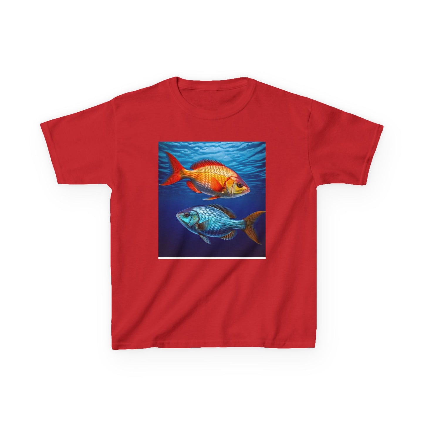 Pisces Horoscope Kids Tee - Cosmic Zodiac T-Shirt for Astrology Lovers, Birthday Gift, Everyday Wear, Reference Guide, Unique Design