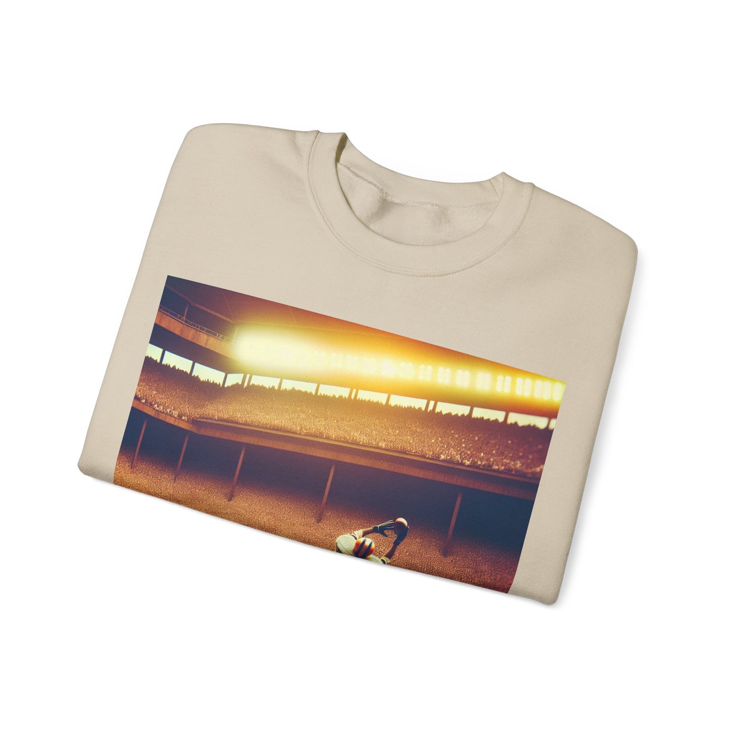 Football Crewneck Sweatshirt | Football Apparel, Unisex Sweatshirt