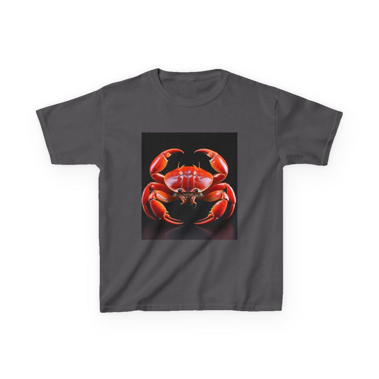 Cancer Horoscope Kids Tee - Cosmic Zodiac T-Shirt for Astrology Lovers, Birthday Gift, Everyday Wear, Reference Guide, Unique Design
