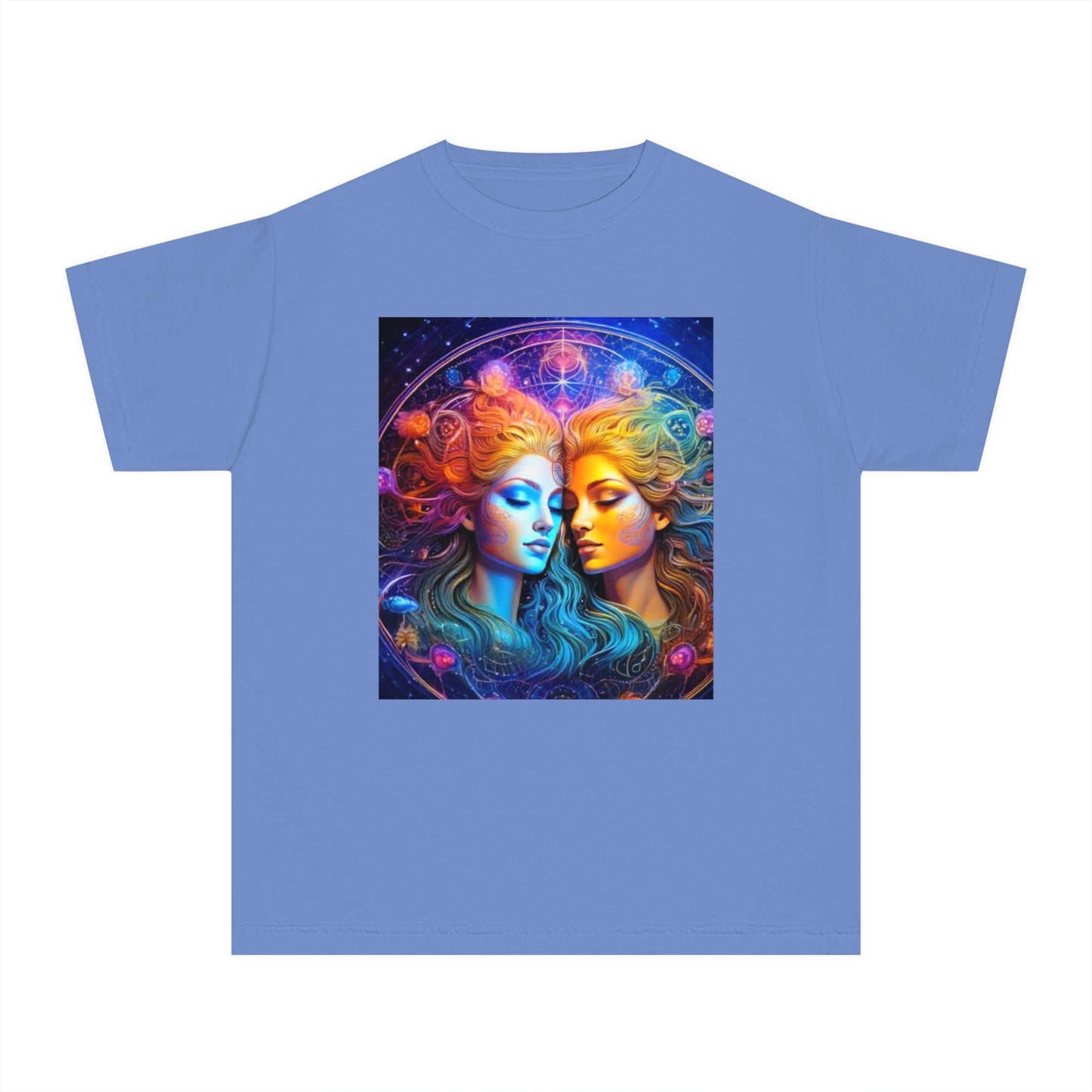 Gemini Youth Midweight Tee