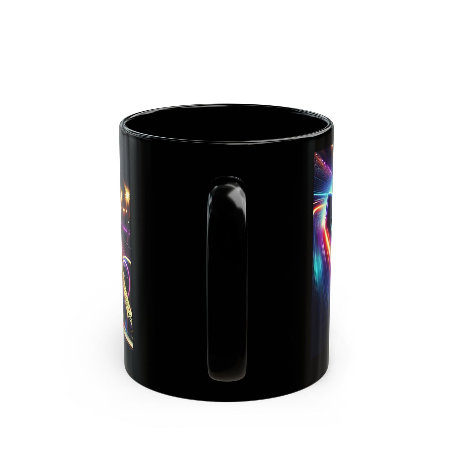 Racing Enthusiast Mug | Vibrant Formula 1 Design | Perfect Gift for Car Lovers, Motorsport Decor, Father's Day, Birthday