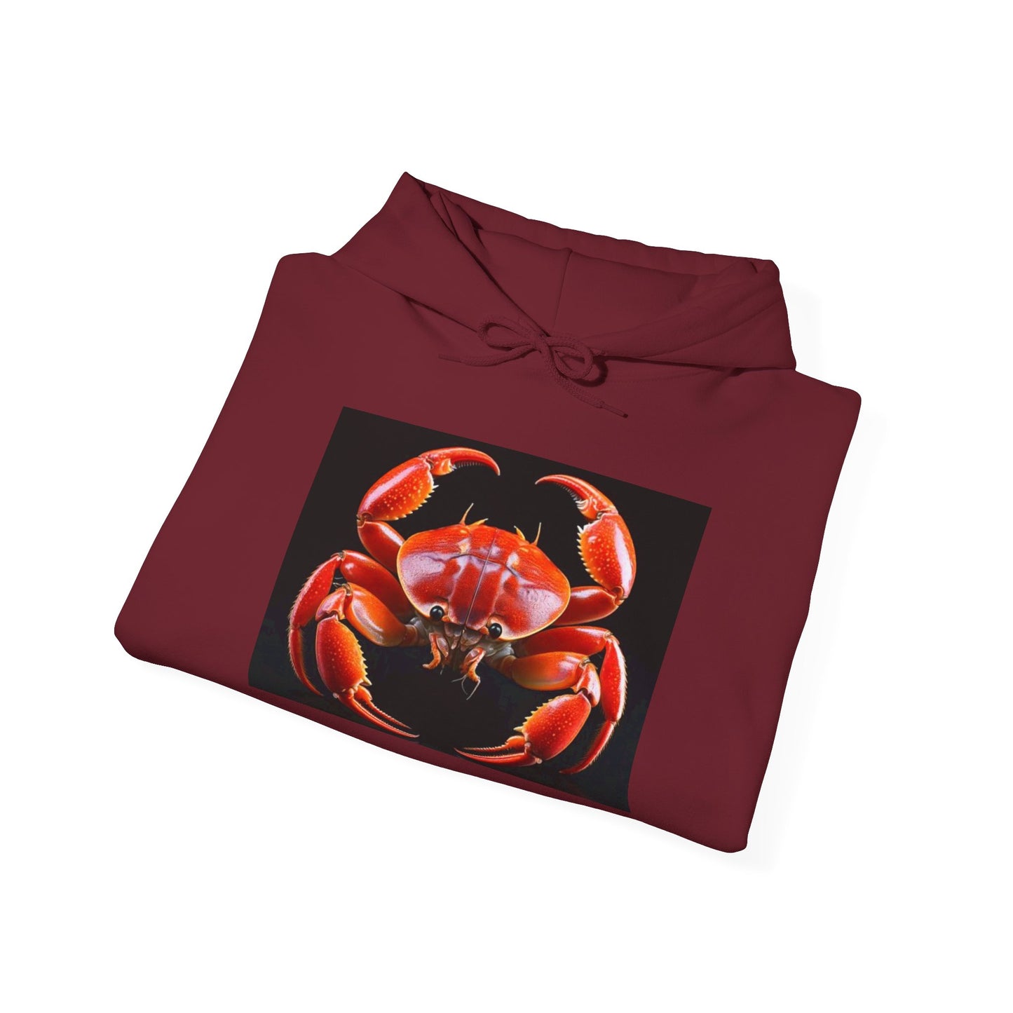 Cancer Unisex Hoodie - Zodiac Vibes