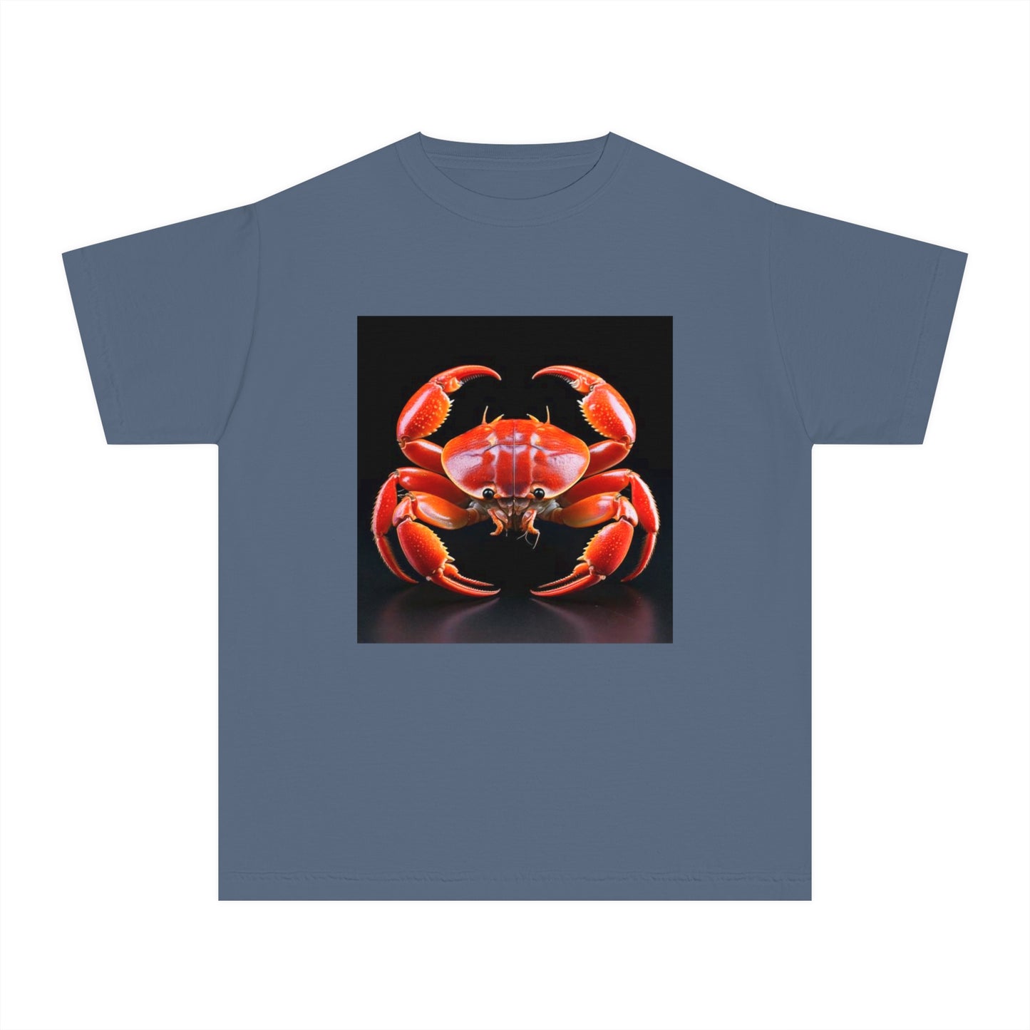 Cancer Youth Midweight Tee