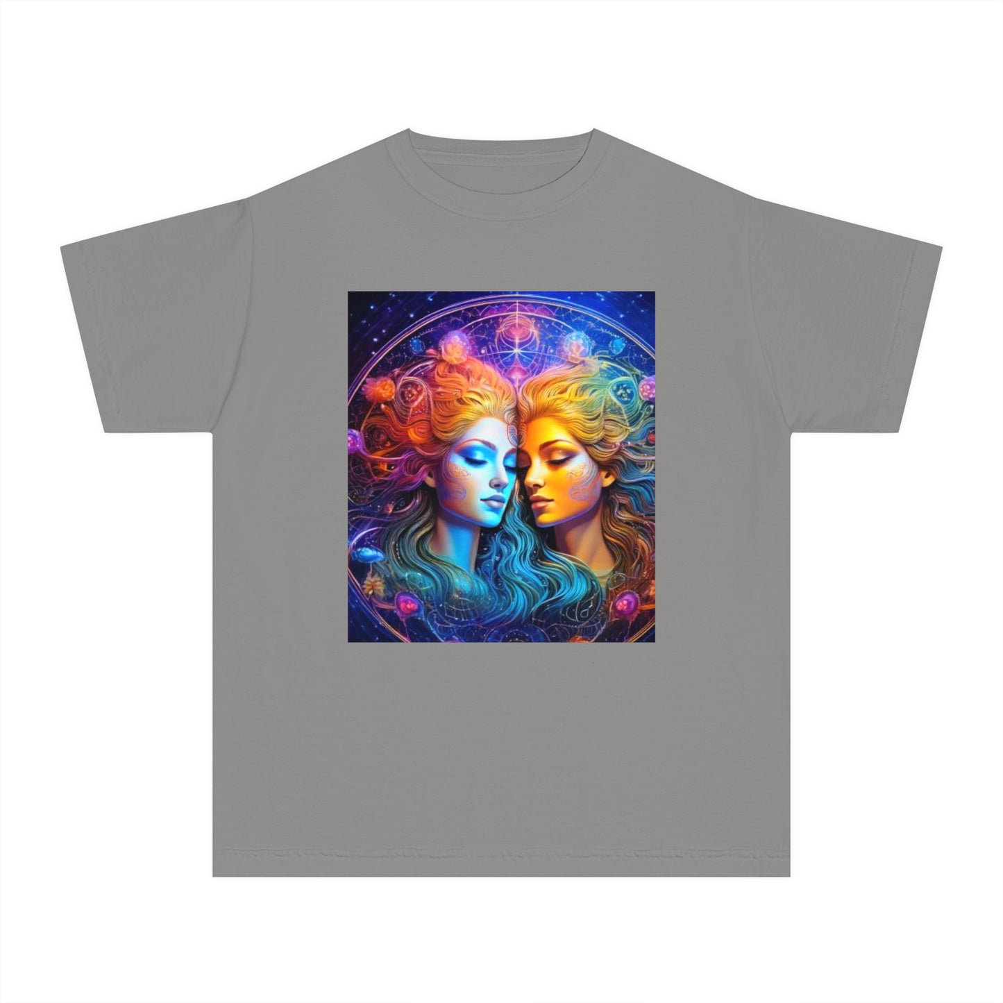Gemini Youth Midweight Tee