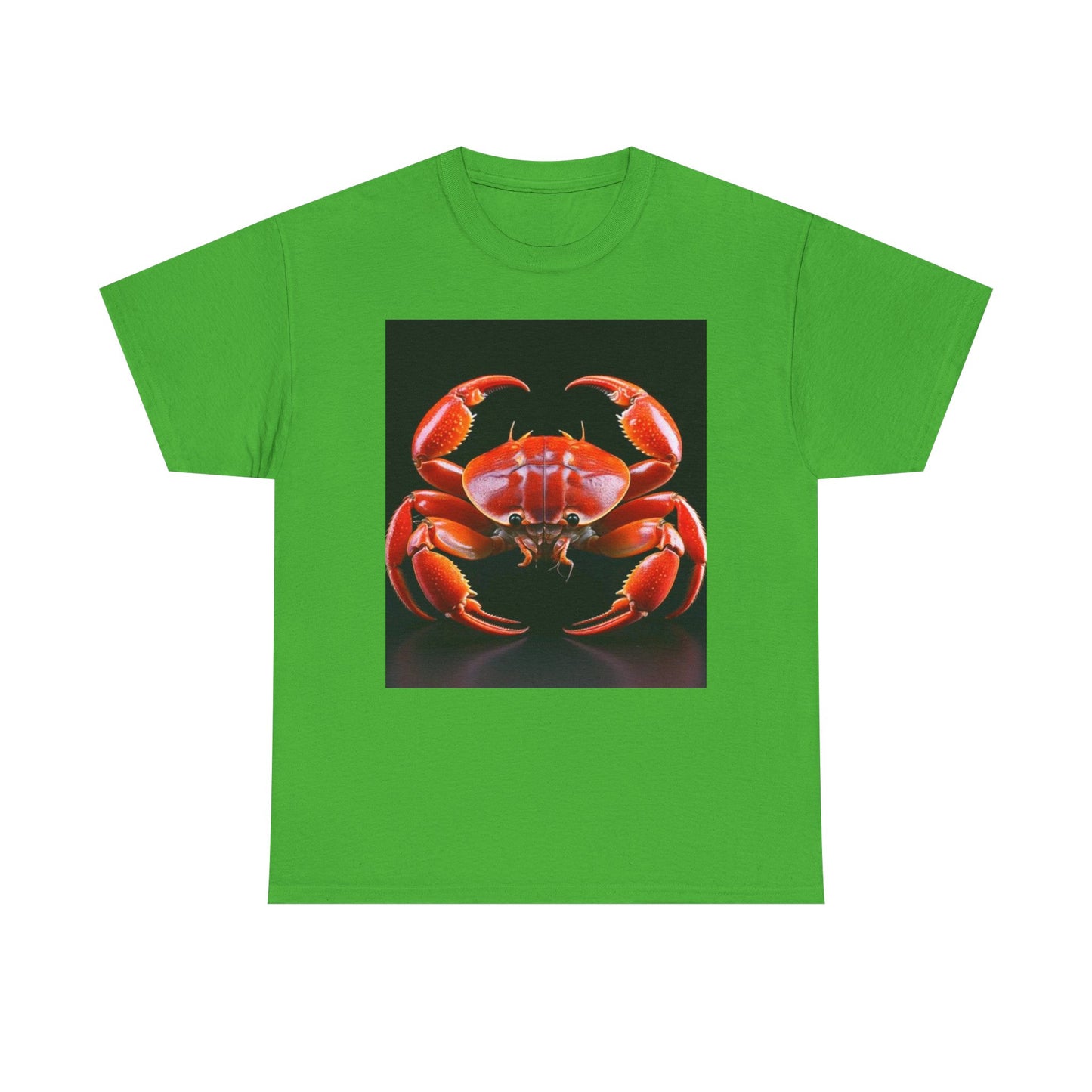 Cancer Women's Heavy Cotton Tee
