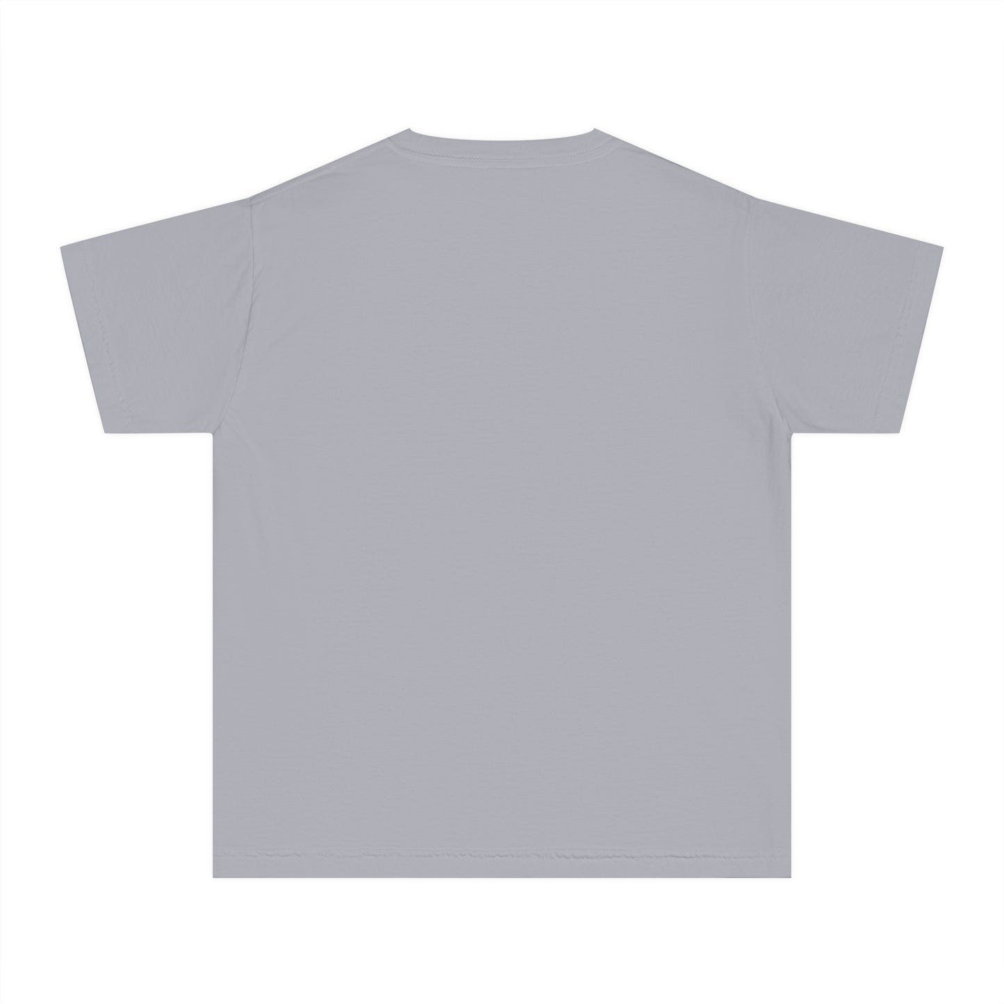 Aquarius Youth Midweight Tee