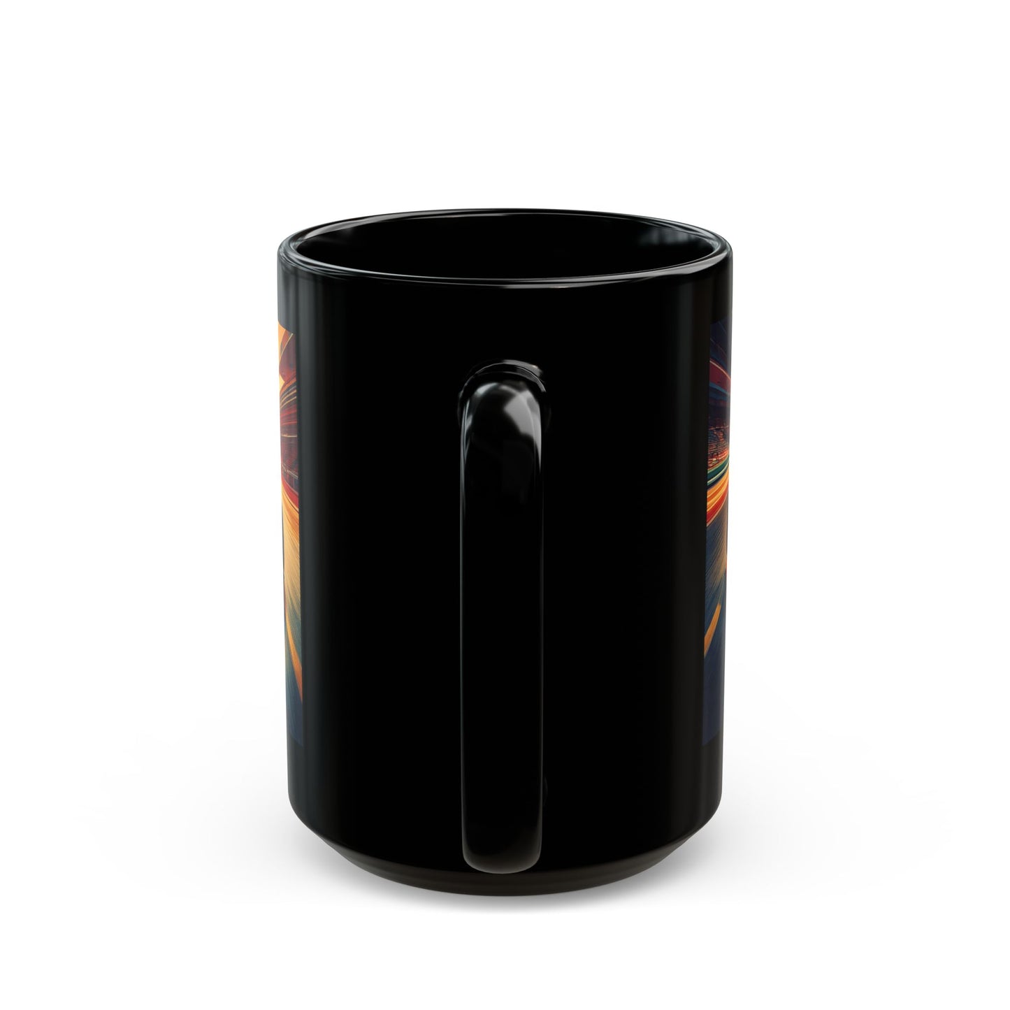 Racing Enthusiast Mug | Vibrant Formula 1 Design | Perfect Gift for Car Lovers, Motorsport Decor, Father's Day, Birthday
