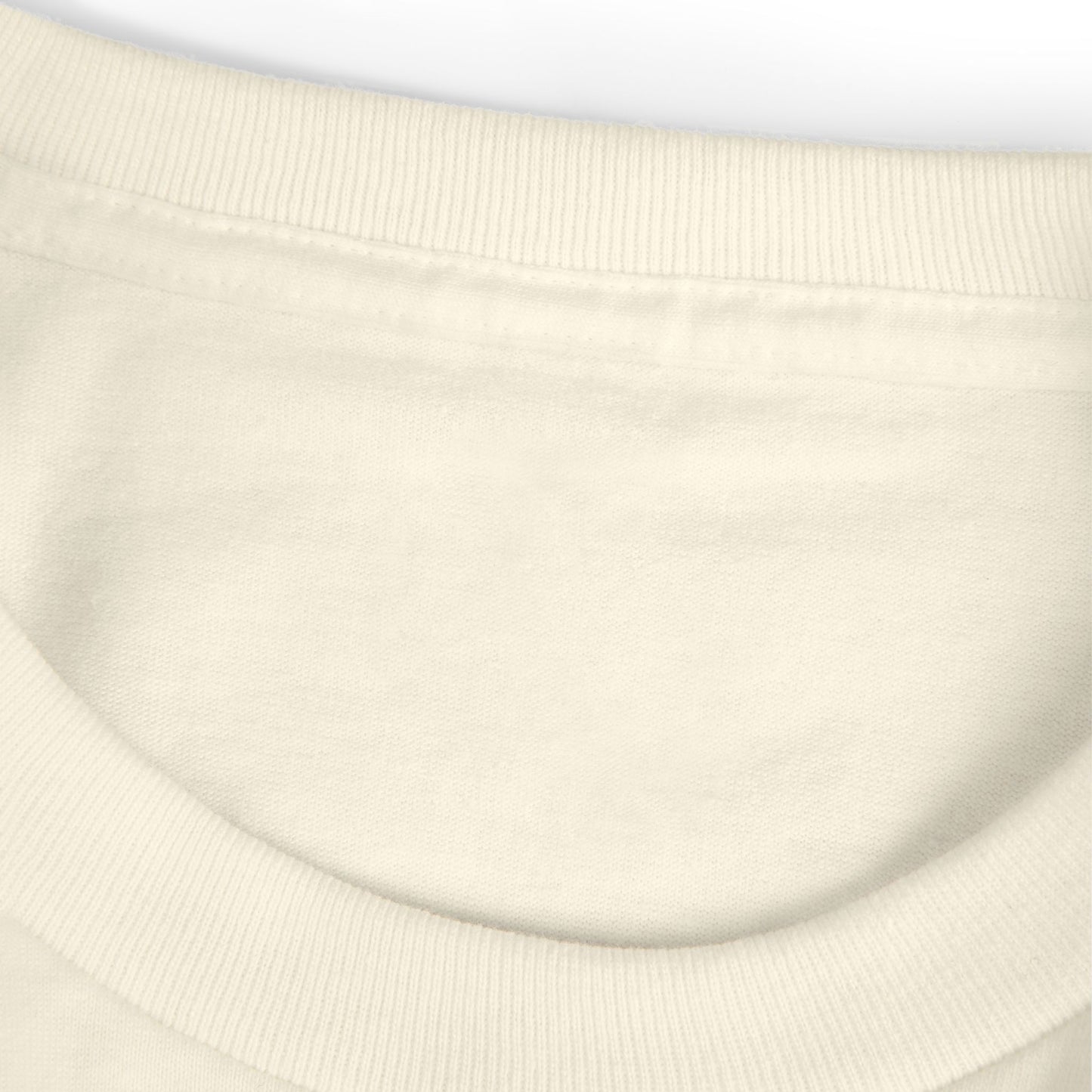 Aries Heavyweight Tee - Unisex Garment-Dyed Shirt