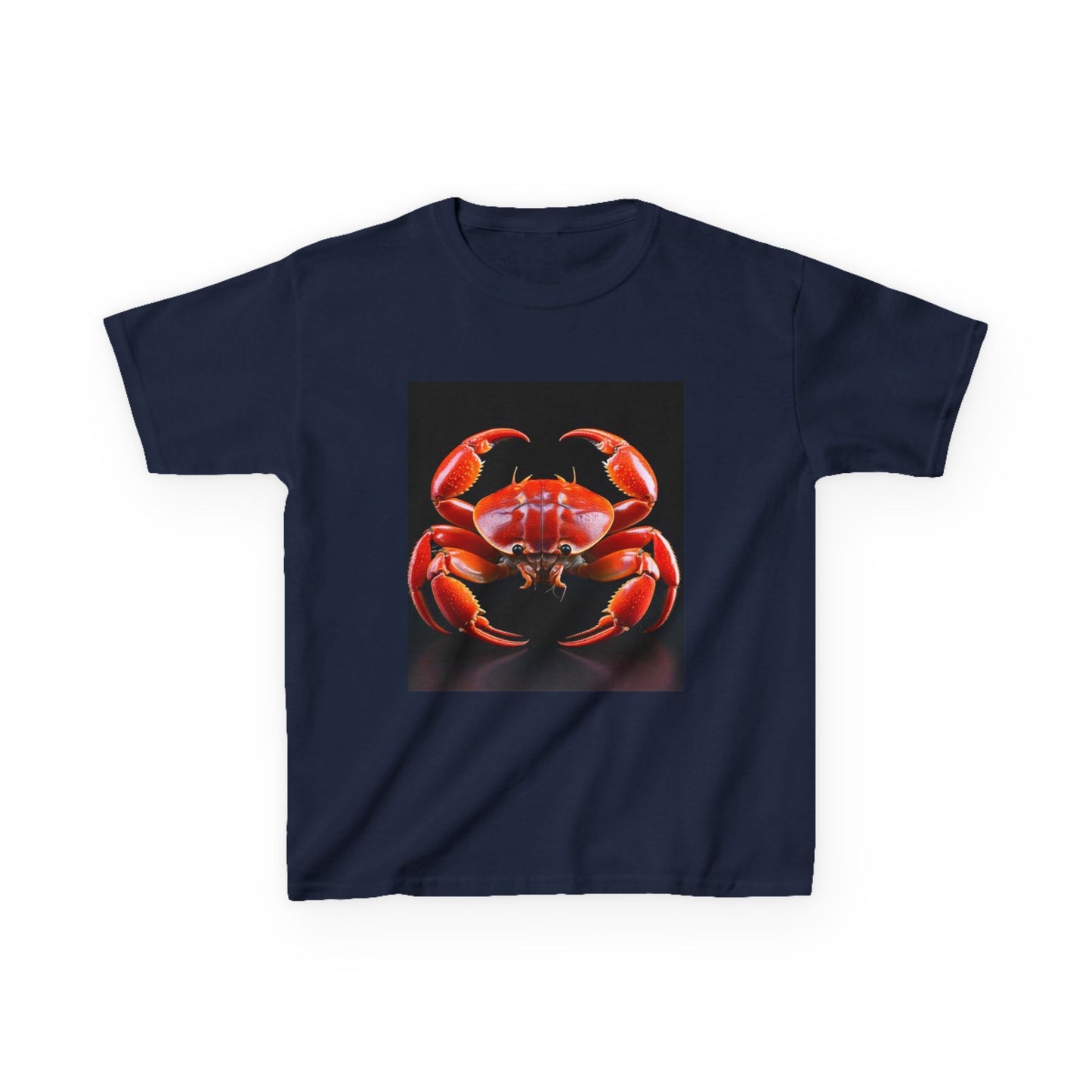 Cancer Horoscope Kids Tee - Cosmic Zodiac T-Shirt for Astrology Lovers, Birthday Gift, Everyday Wear, Reference Guide, Unique Design