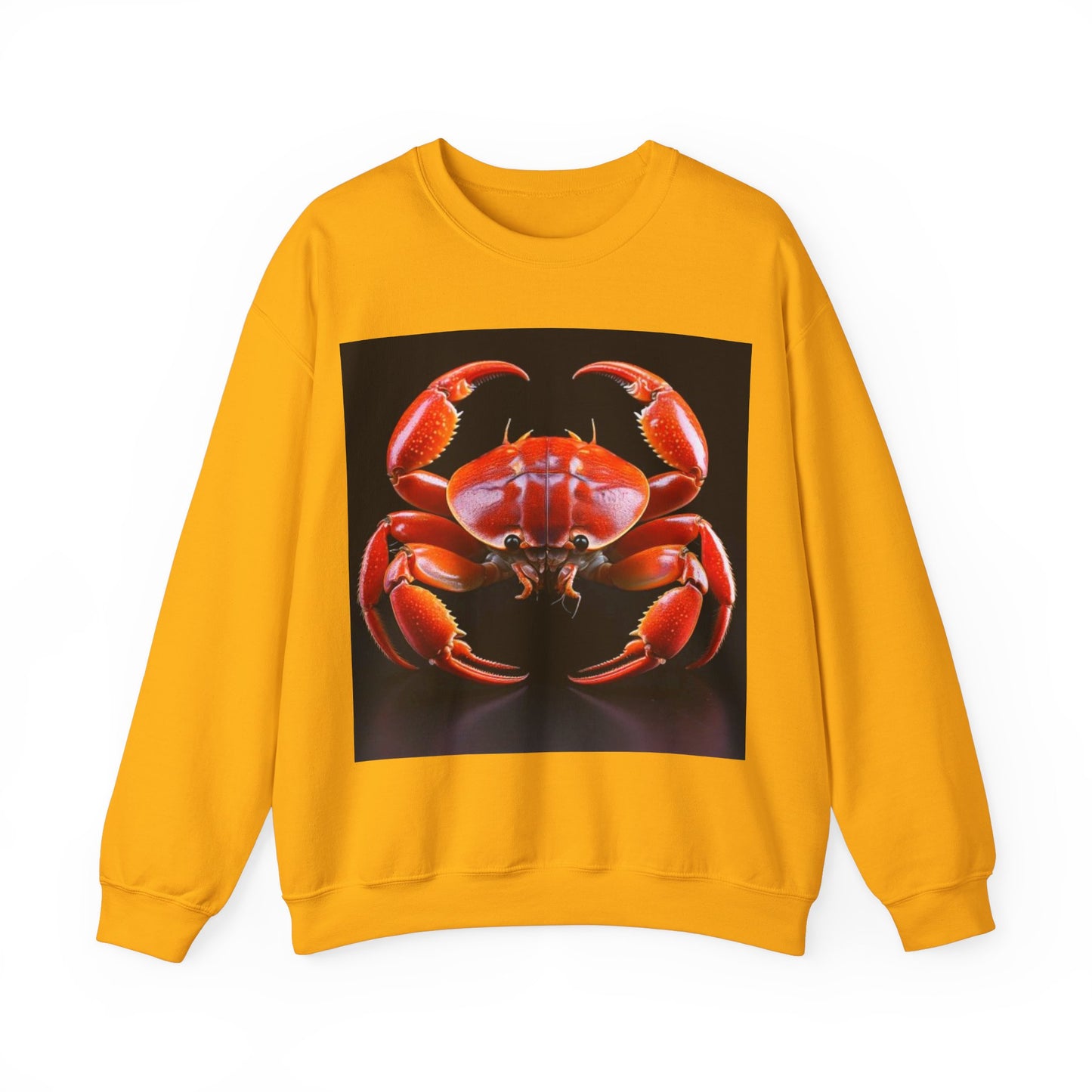 Cancer Crewneck Sweatshirt | Zodiac Apparel, Unisex Sweatshirt