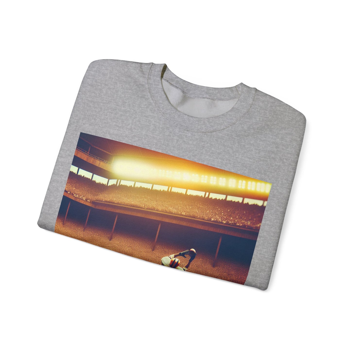 Football Crewneck Sweatshirt | Football Apparel, Unisex Sweatshirt