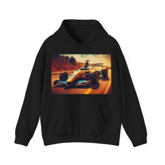 F1 Unisex Heavy Blend™ Hooded Sweatshirt