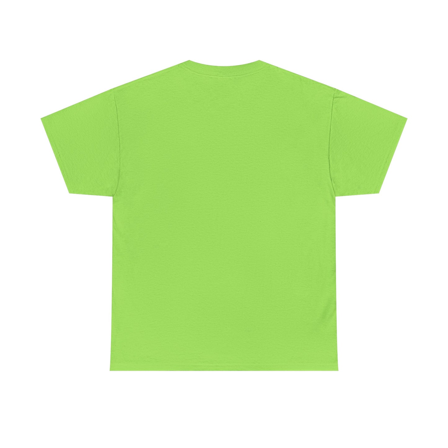 Libra Women's Heavy Cotton Tee