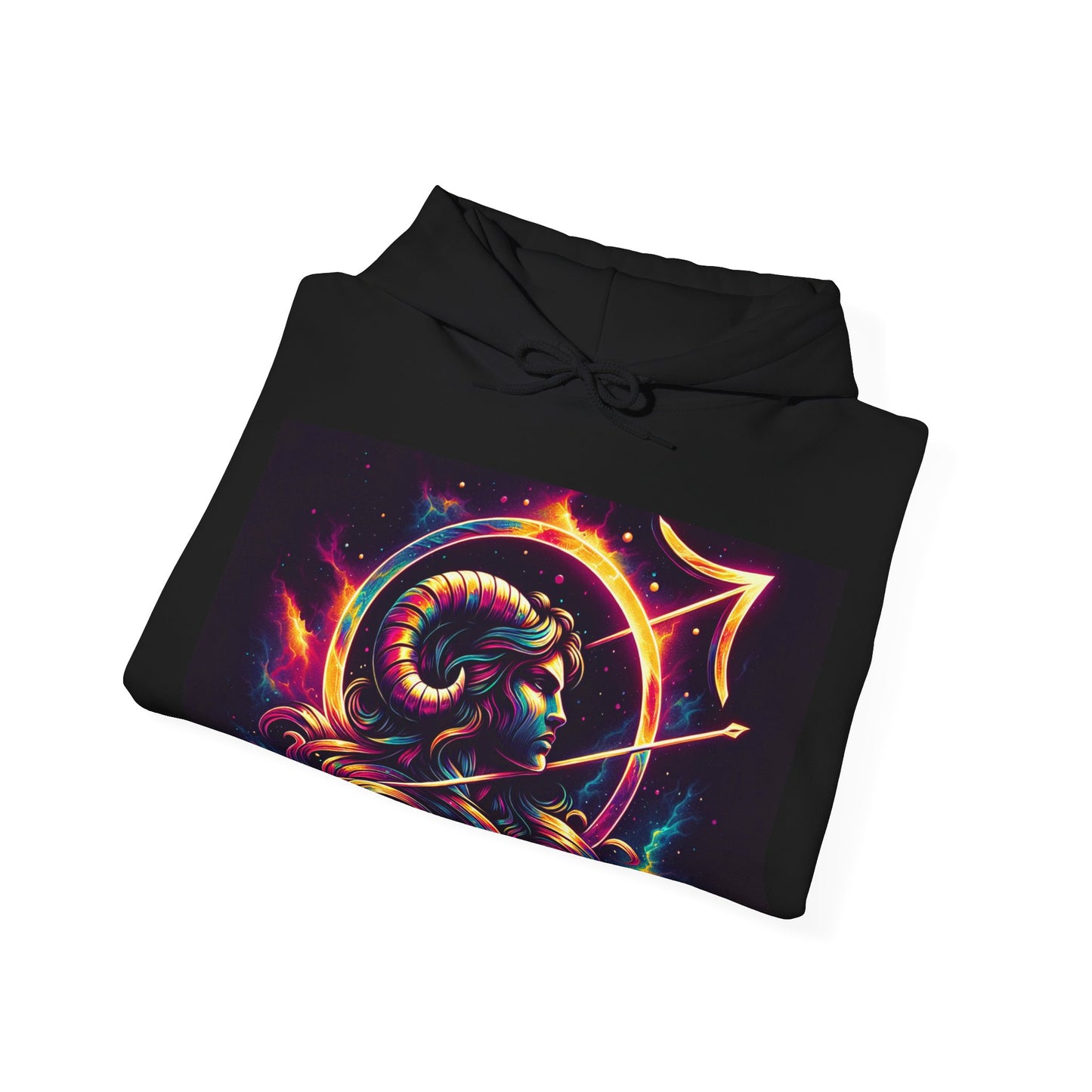 Sagittarius  Unisex Heavy Blend™ Hooded Sweatshirt
