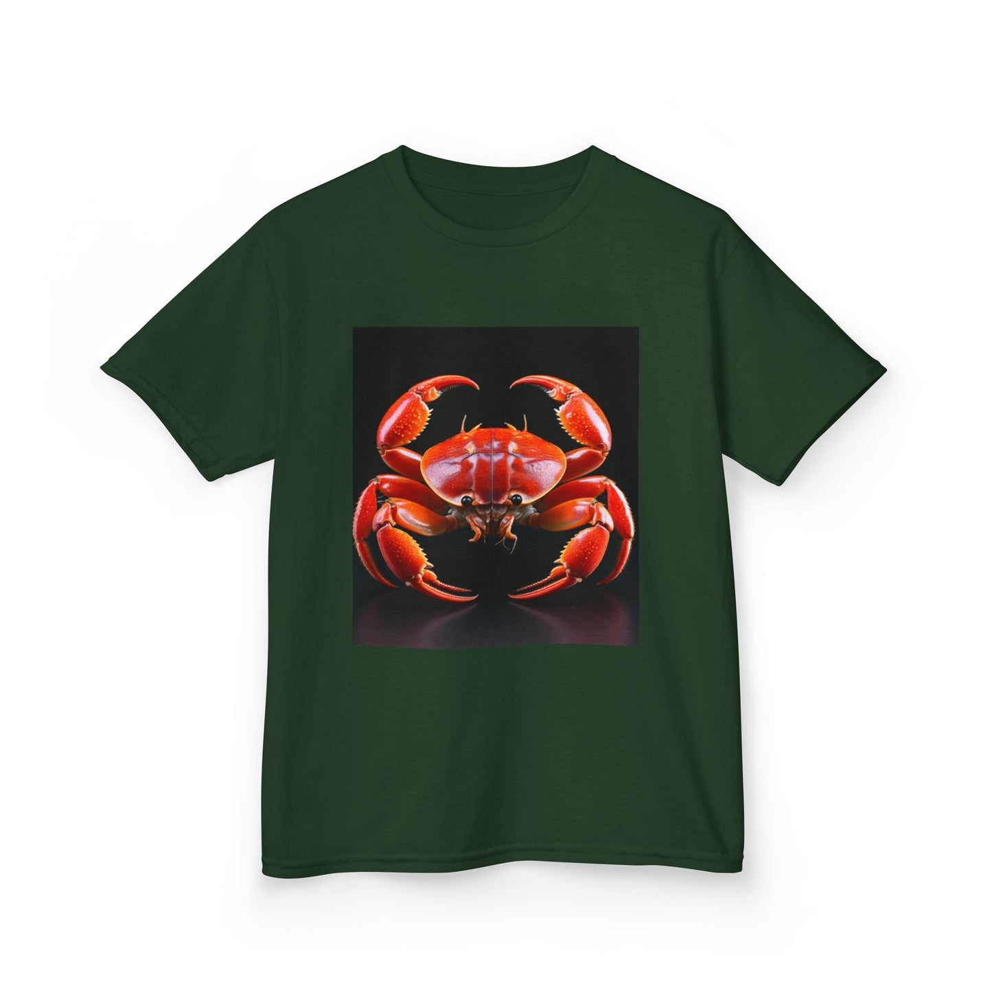 Cancer Horoscope Kids Tee - Cosmic Zodiac T-Shirt for Astrology Lovers, Birthday Gift, Everyday Wear, Reference Guide, Unique Design