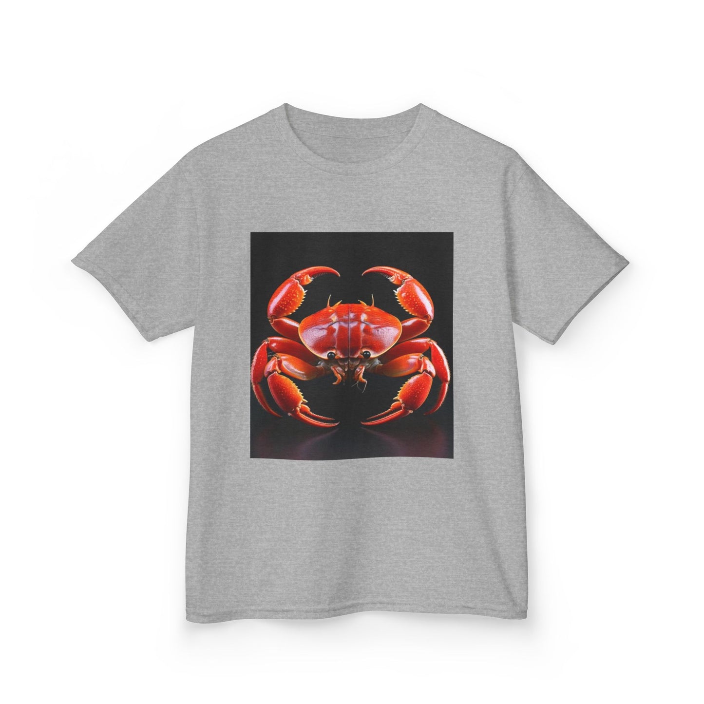 Cancer Horoscope Kids Tee - Cosmic Zodiac T-Shirt for Astrology Lovers, Birthday Gift, Everyday Wear, Reference Guide, Unique Design