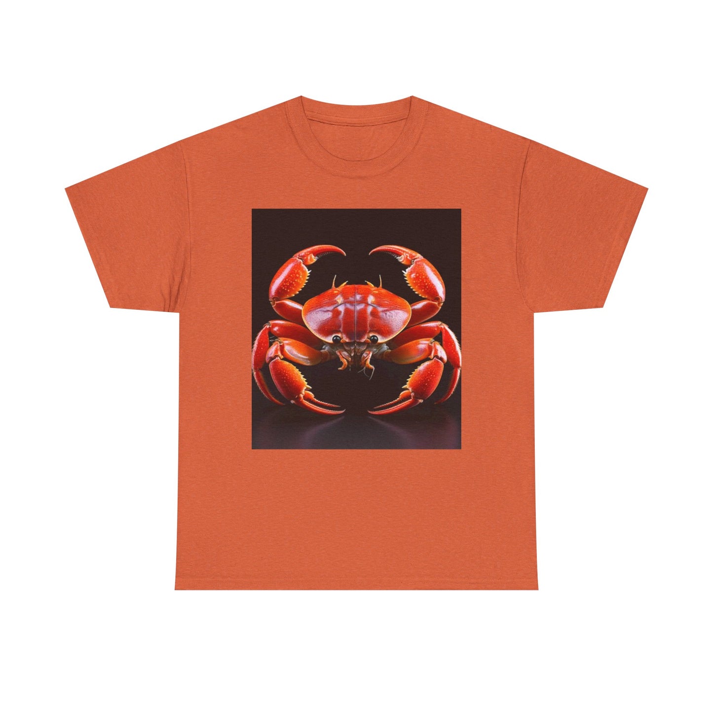 Cancer Women's Heavy Cotton Tee