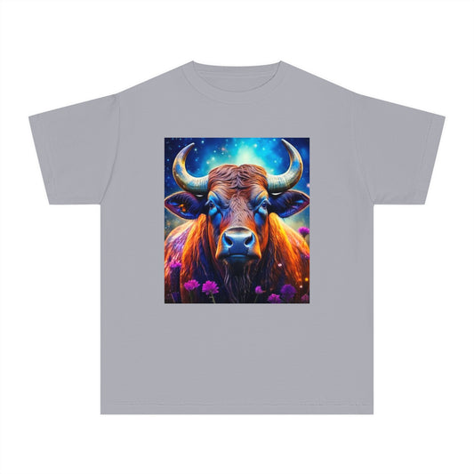 TaurusYouth Midweight Tee