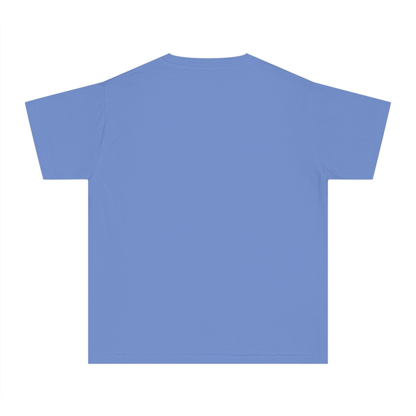 Aquarius Youth Midweight Tee