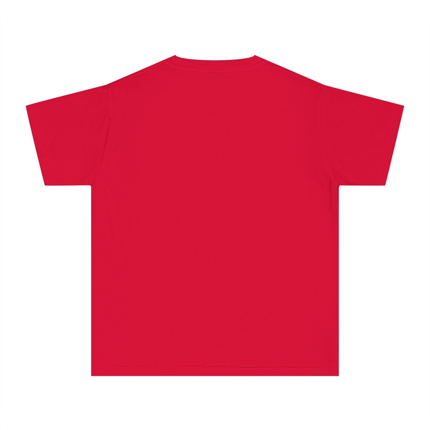 Aquarius Youth Midweight Tee