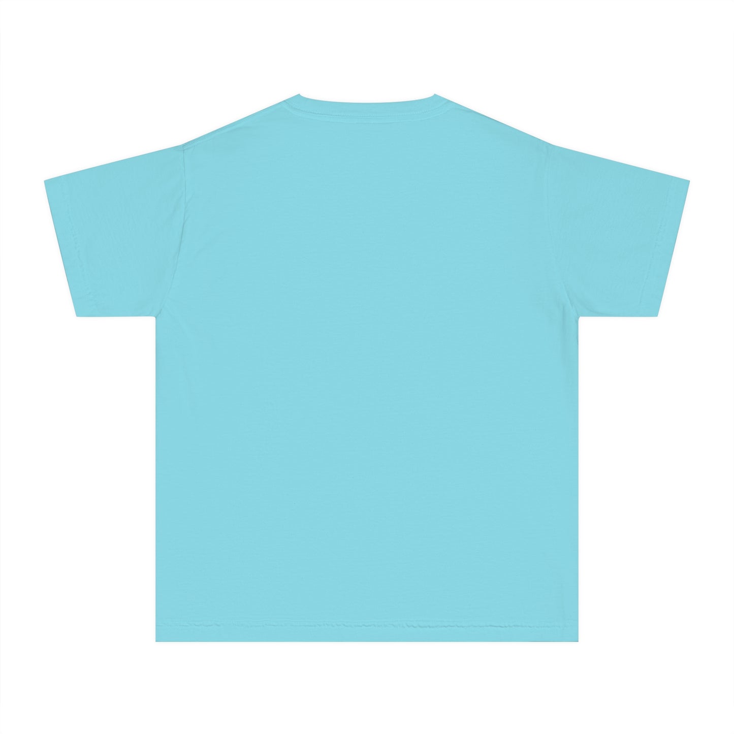 Aquarius Youth Midweight Tee