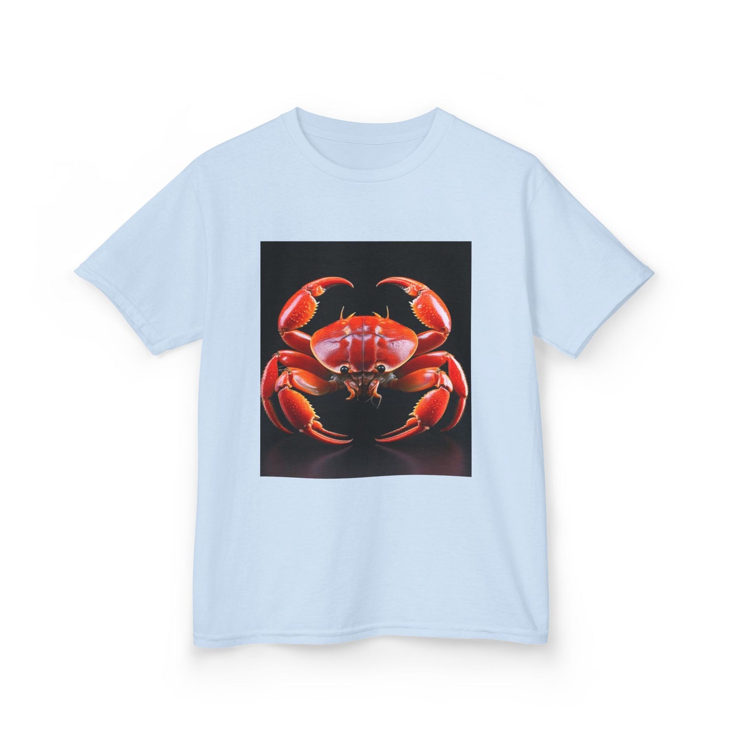Cancer Horoscope Kids Tee - Cosmic Zodiac T-Shirt for Astrology Lovers, Birthday Gift, Everyday Wear, Reference Guide, Unique Design