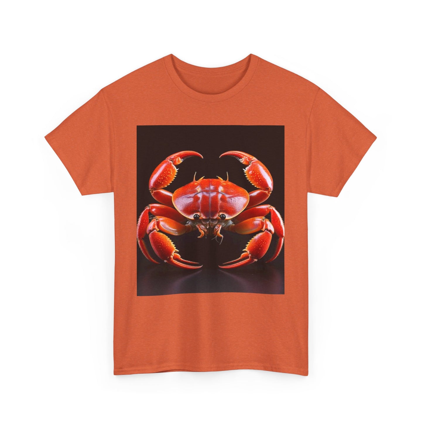 Cancer Women's Heavy Cotton Tee
