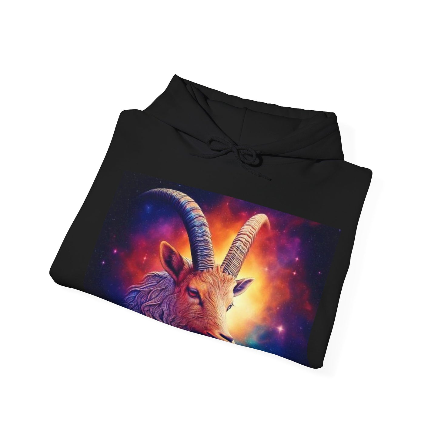 Capricorn Unisex Heavy Blend™ Hooded Sweatshirt