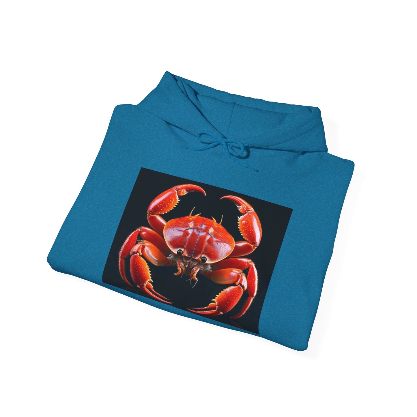 Cancer Unisex Hoodie - Zodiac Vibes