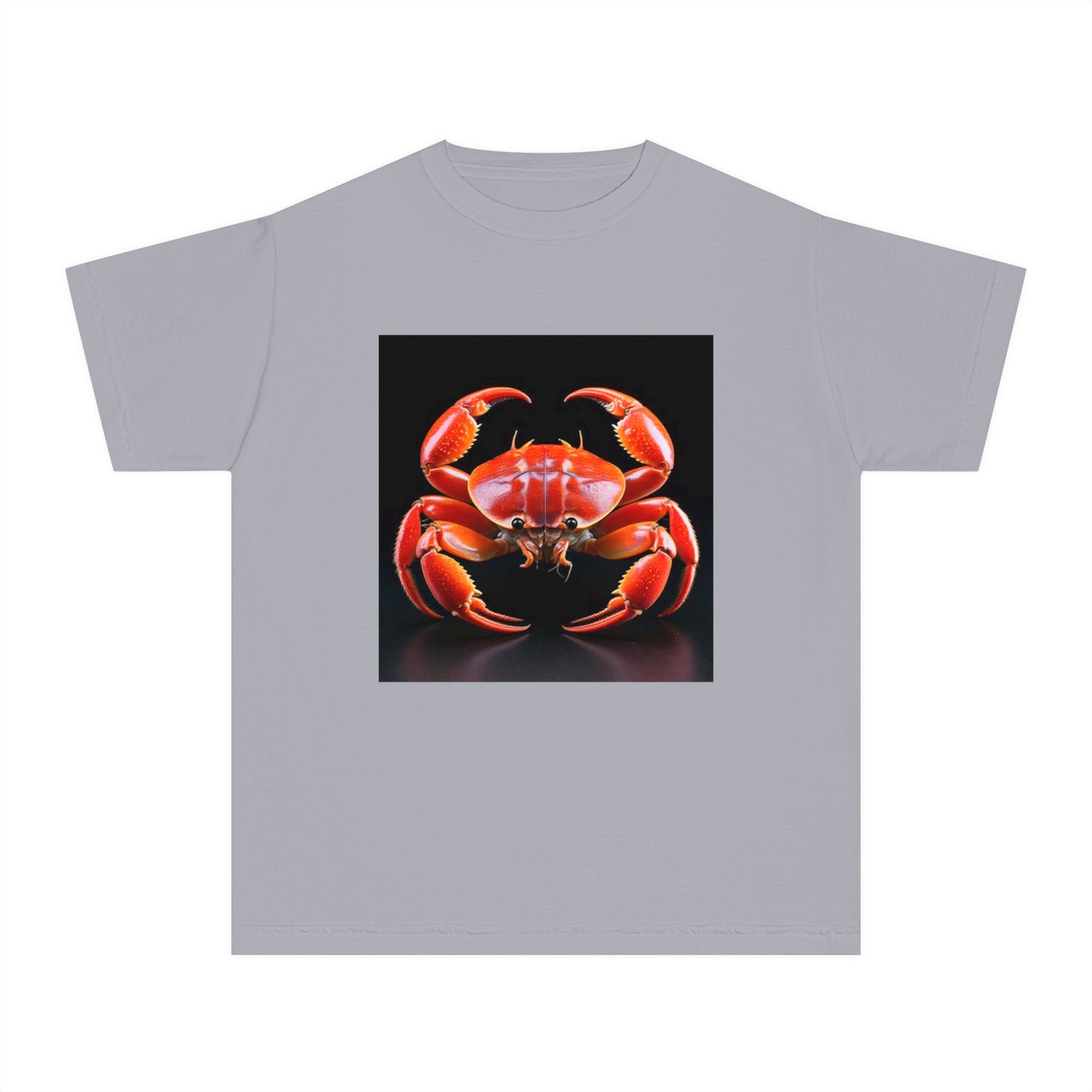 Cancer Youth Midweight Tee