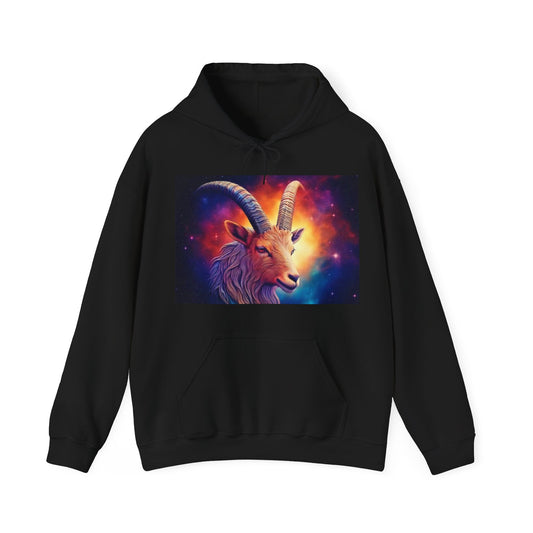 Capricorn Unisex Heavy Blend™ Hooded Sweatshirt