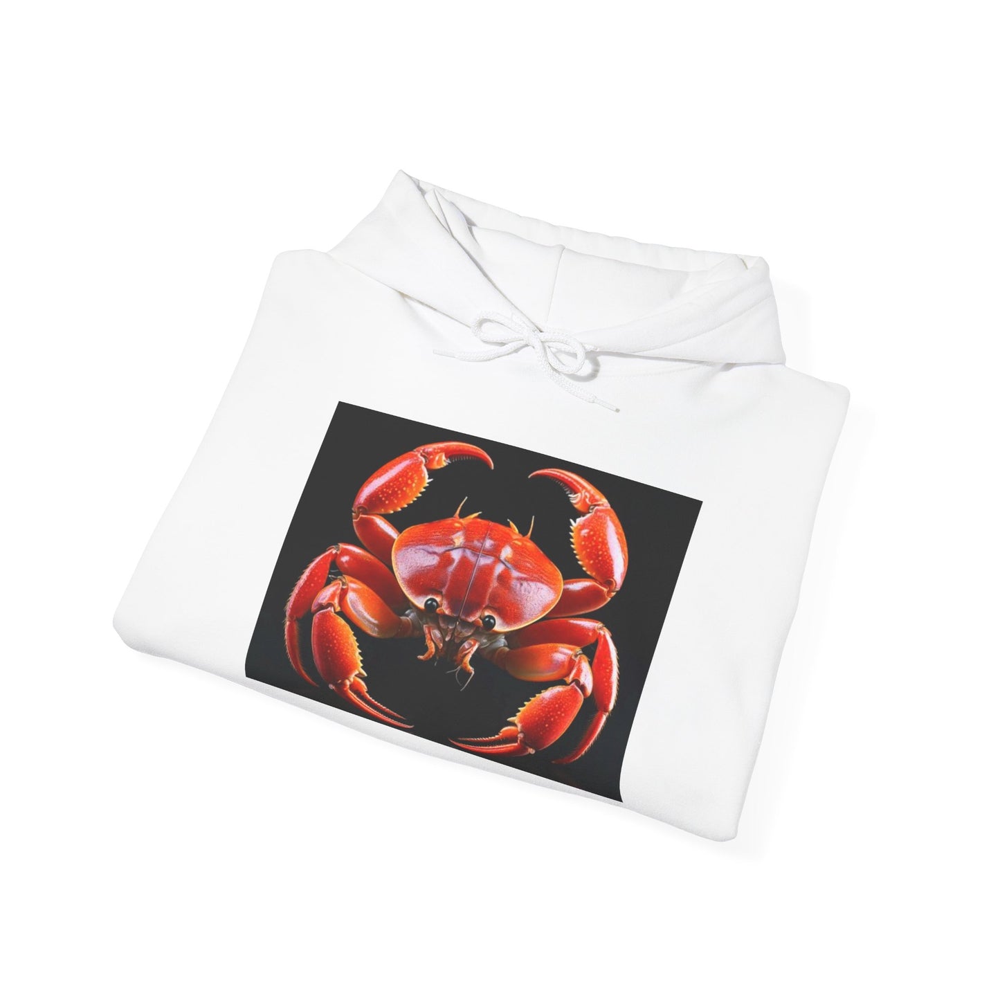 Cancer Unisex Hoodie - Zodiac Vibes