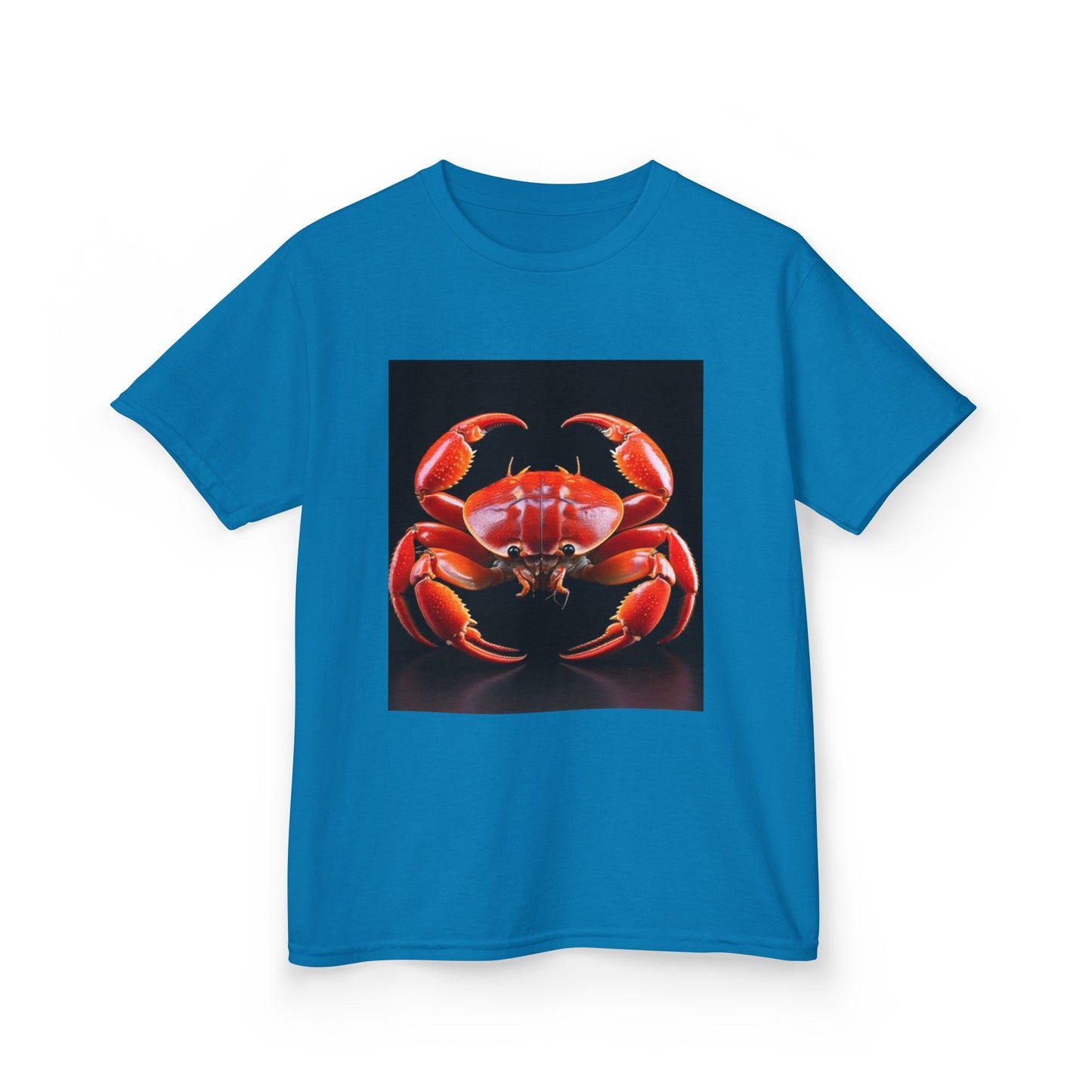 Cancer Horoscope Kids Tee - Cosmic Zodiac T-Shirt for Astrology Lovers, Birthday Gift, Everyday Wear, Reference Guide, Unique Design