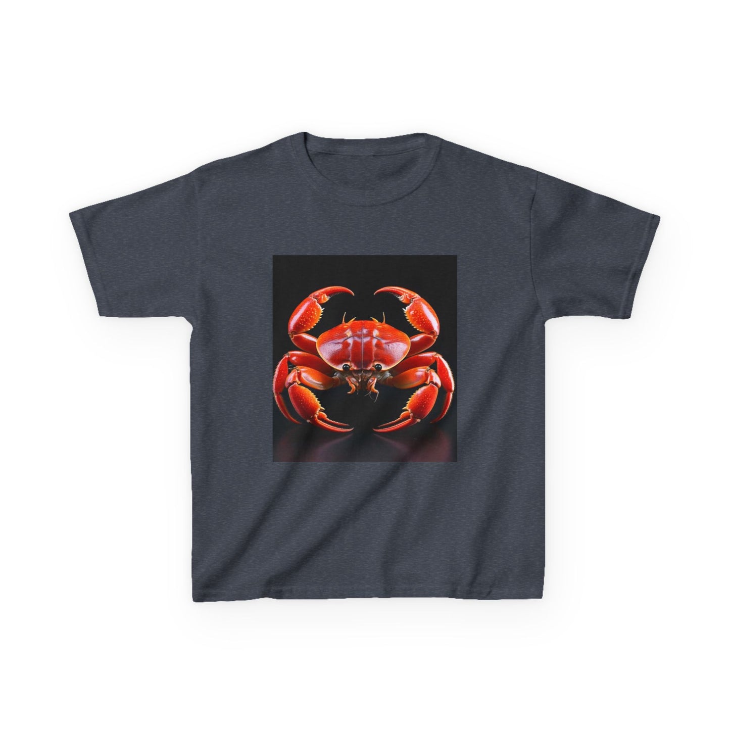 Cancer Horoscope Kids Tee - Cosmic Zodiac T-Shirt for Astrology Lovers, Birthday Gift, Everyday Wear, Reference Guide, Unique Design