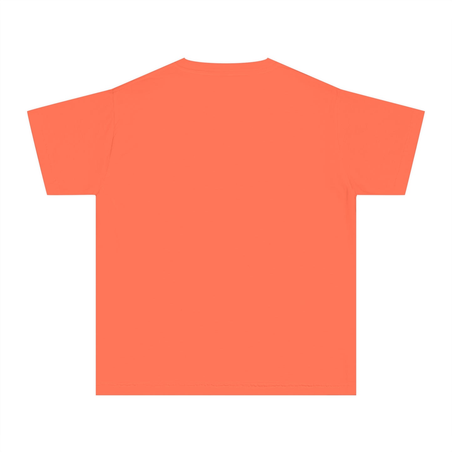 Aquarius Youth Midweight Tee