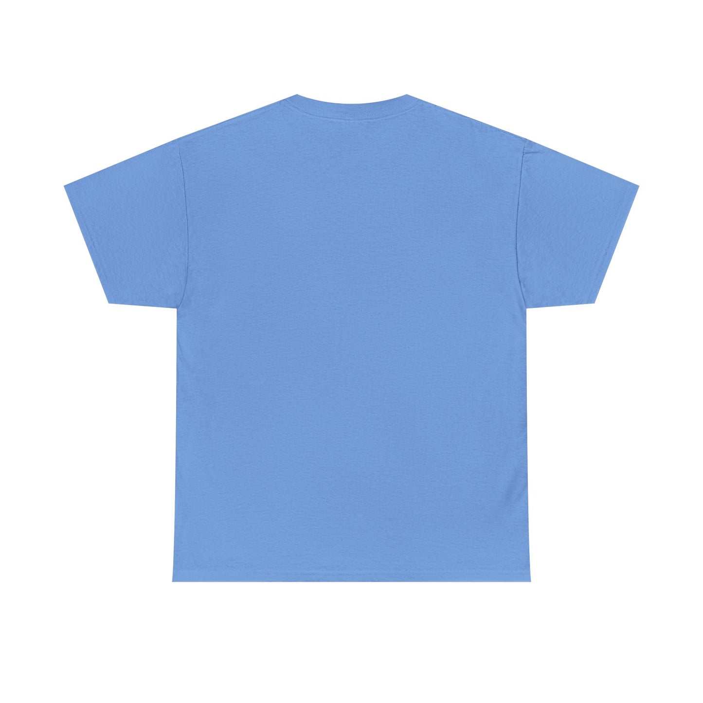 Capricorn Women's Heavy Cotton Tee