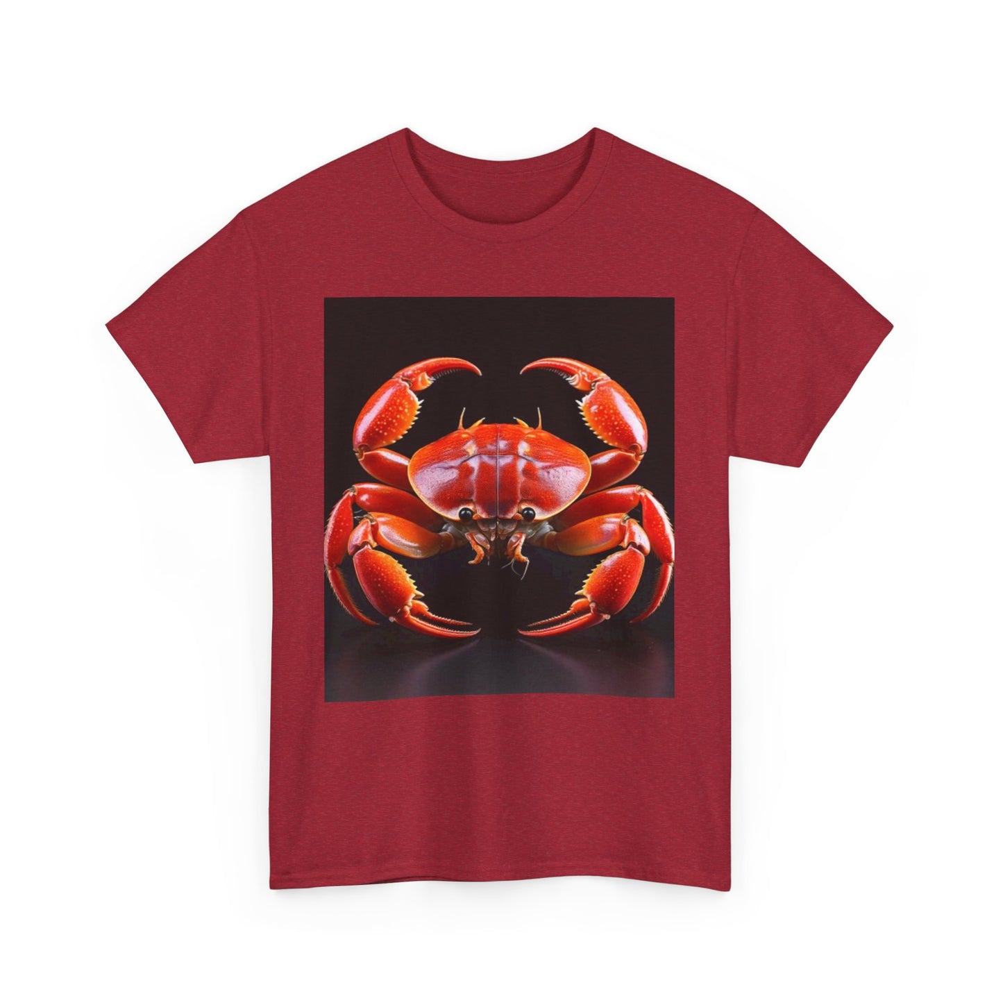 Cancer Women's Heavy Cotton Tee