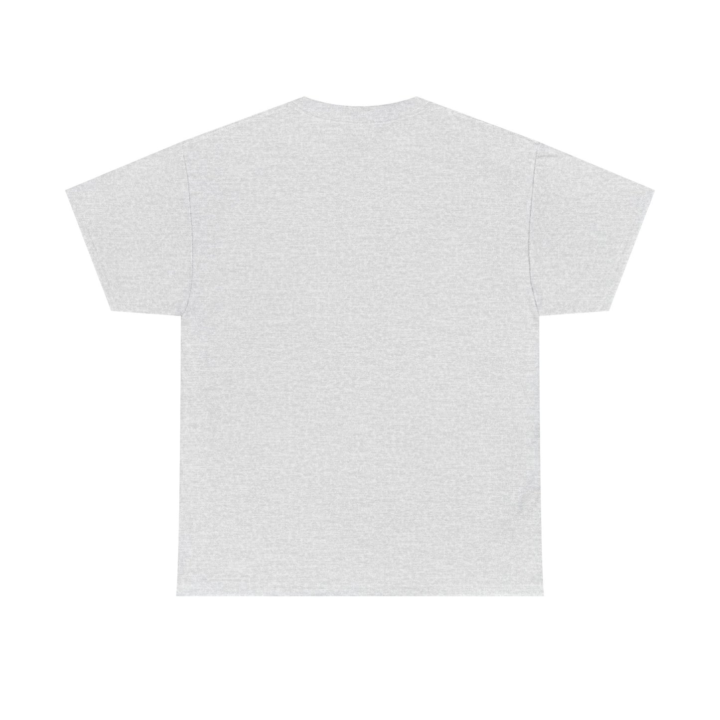 Pisces Women's Heavy Cotton Tee