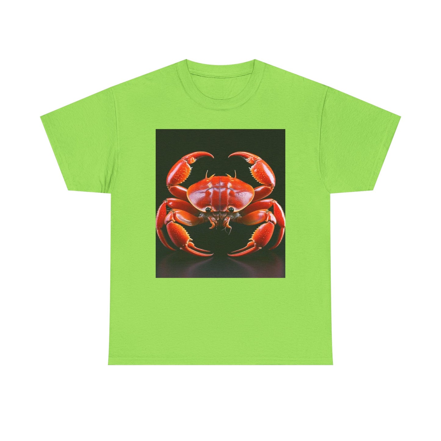 Cancer Women's Heavy Cotton Tee
