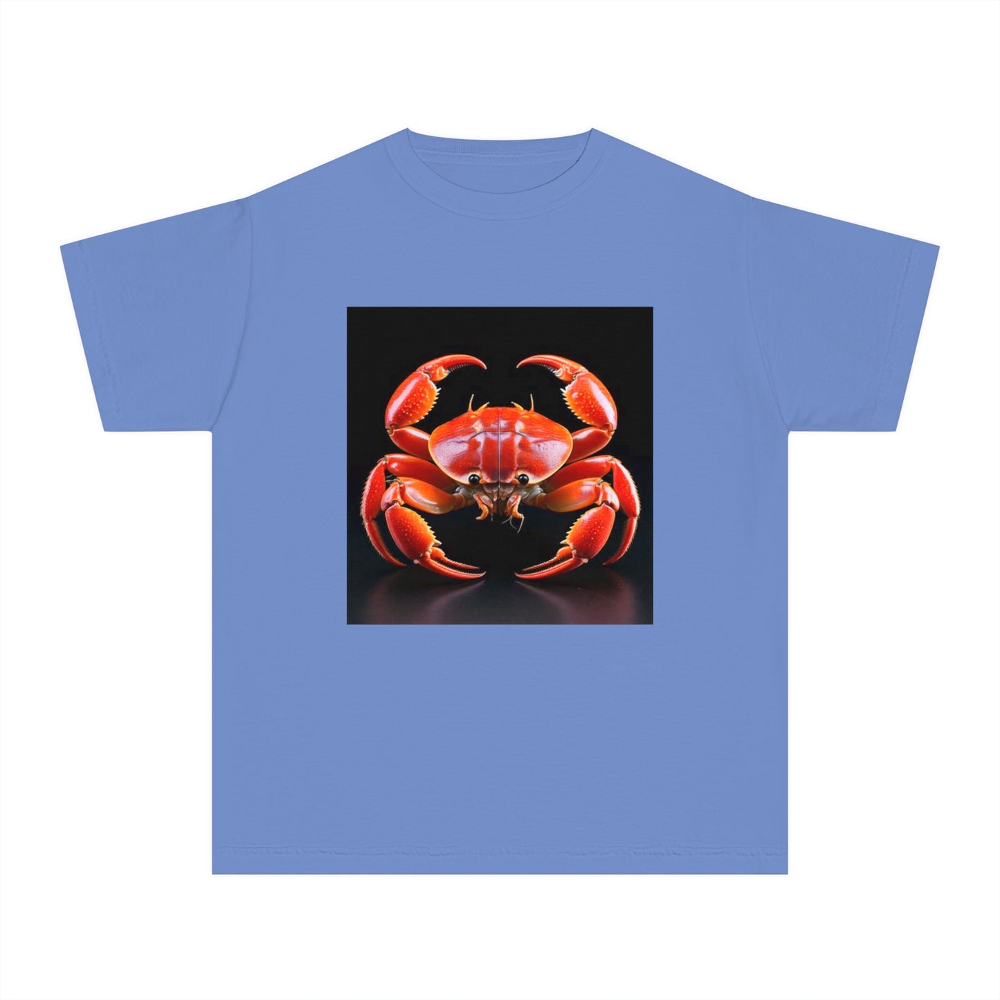 Cancer Youth Midweight Tee