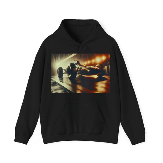 F1 Unisex Heavy Blend™ Hooded Sweatshirt