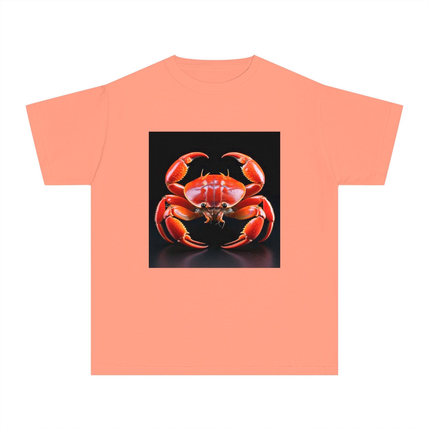 Cancer Youth Midweight Tee
