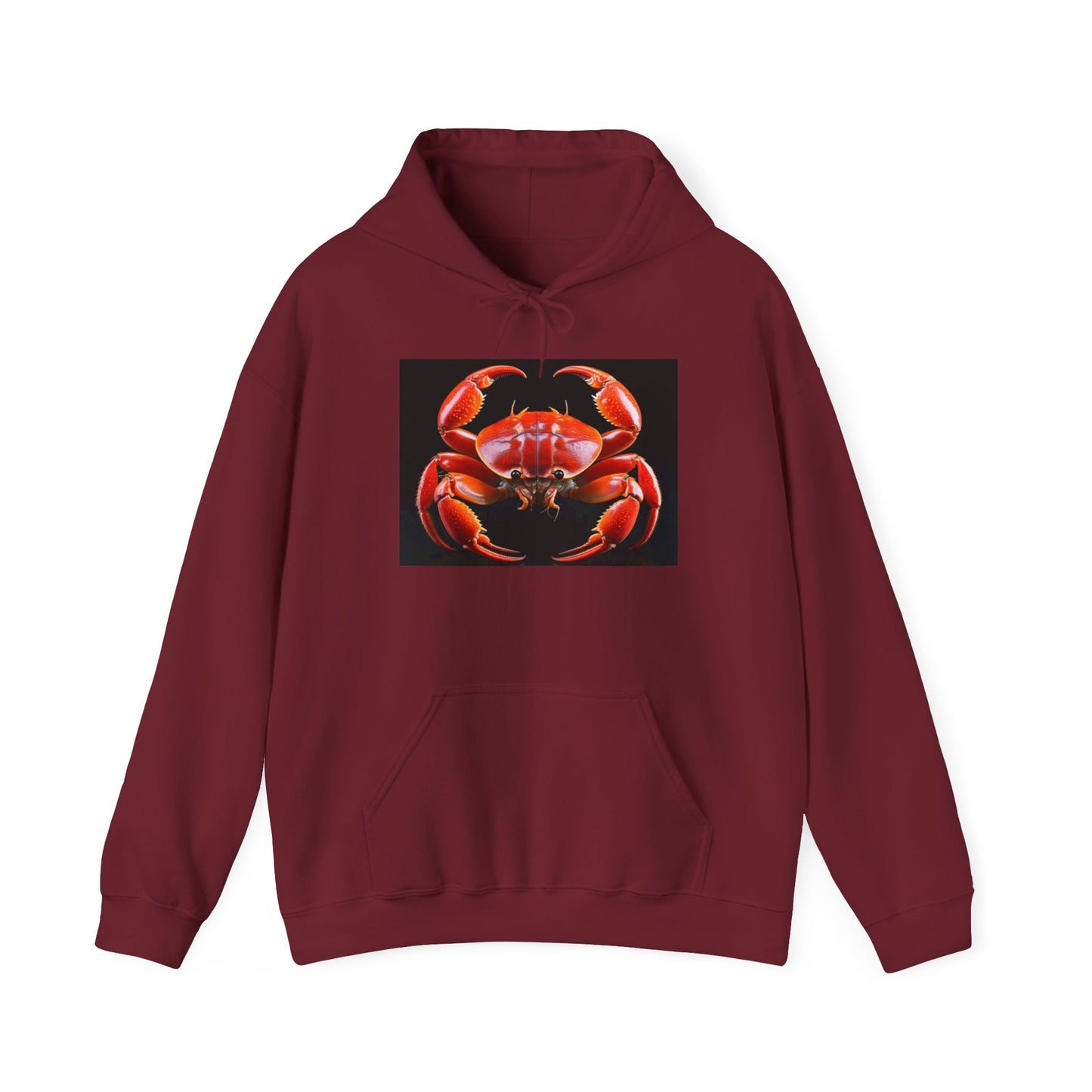 Cancer Unisex Hoodie - Zodiac Vibes