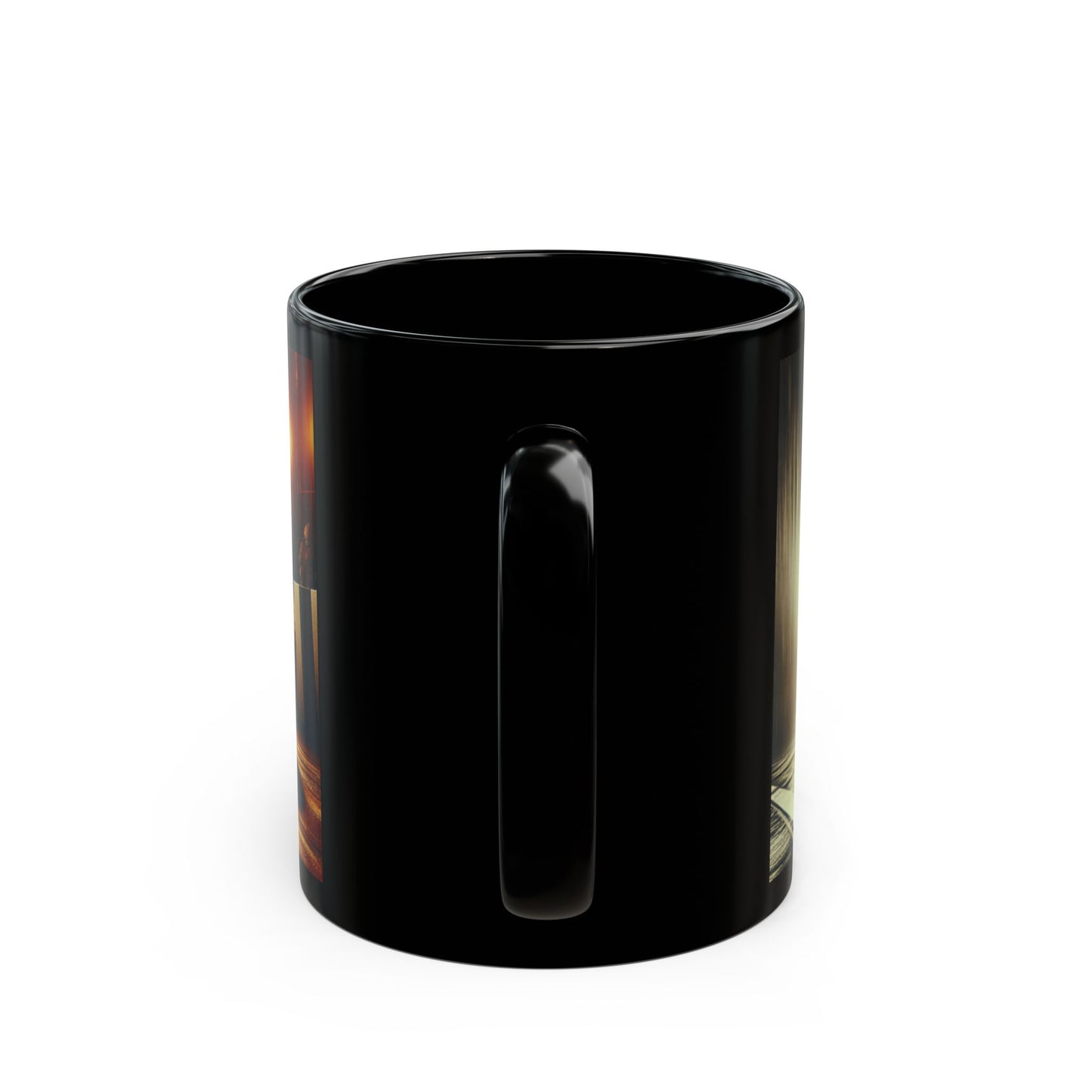 Racing Enthusiast Mug | Vibrant Formula 1 Design | Perfect Gift for Car Lovers, Motorsport Decor, Father's Day, Birthday