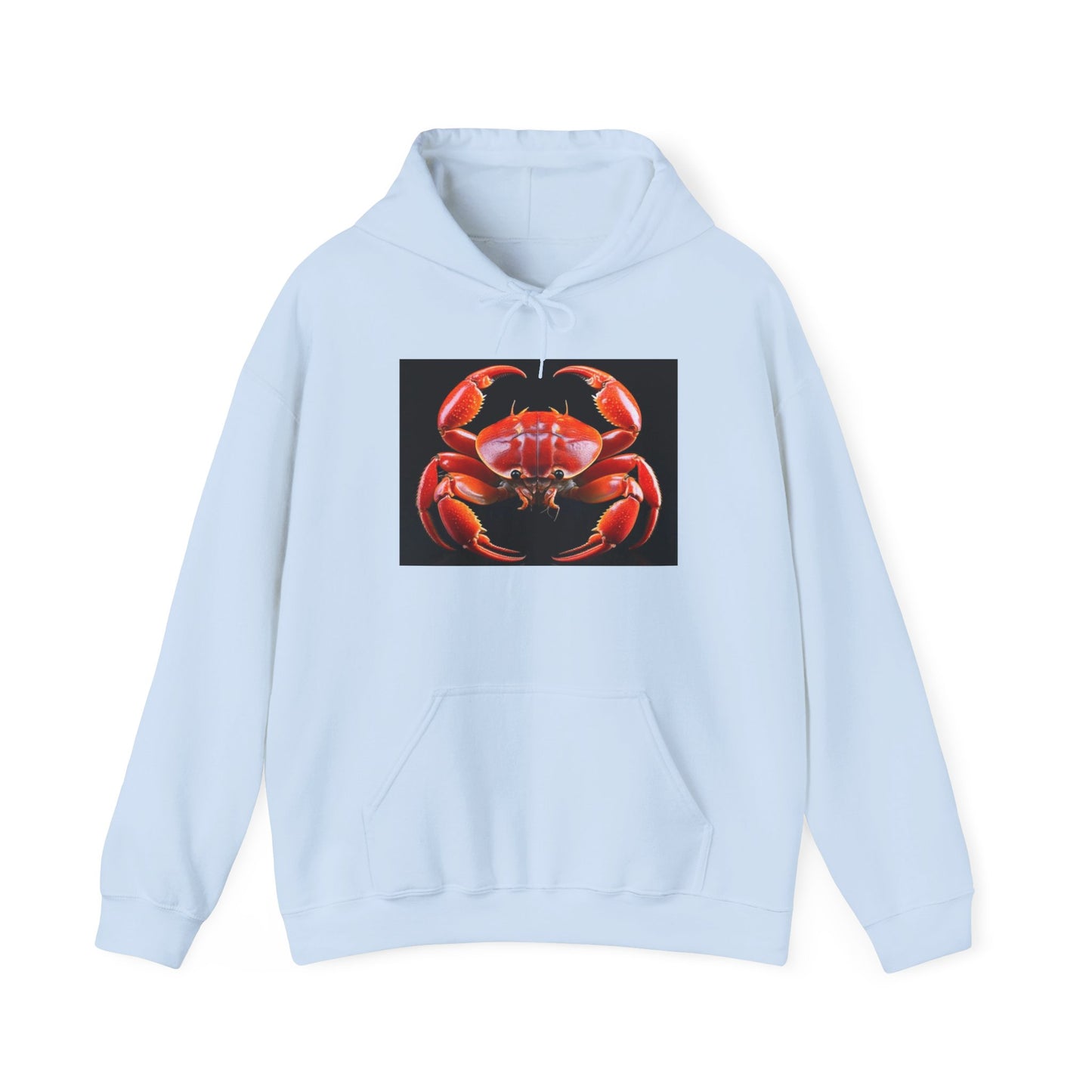 Cancer Unisex Hoodie - Zodiac Vibes