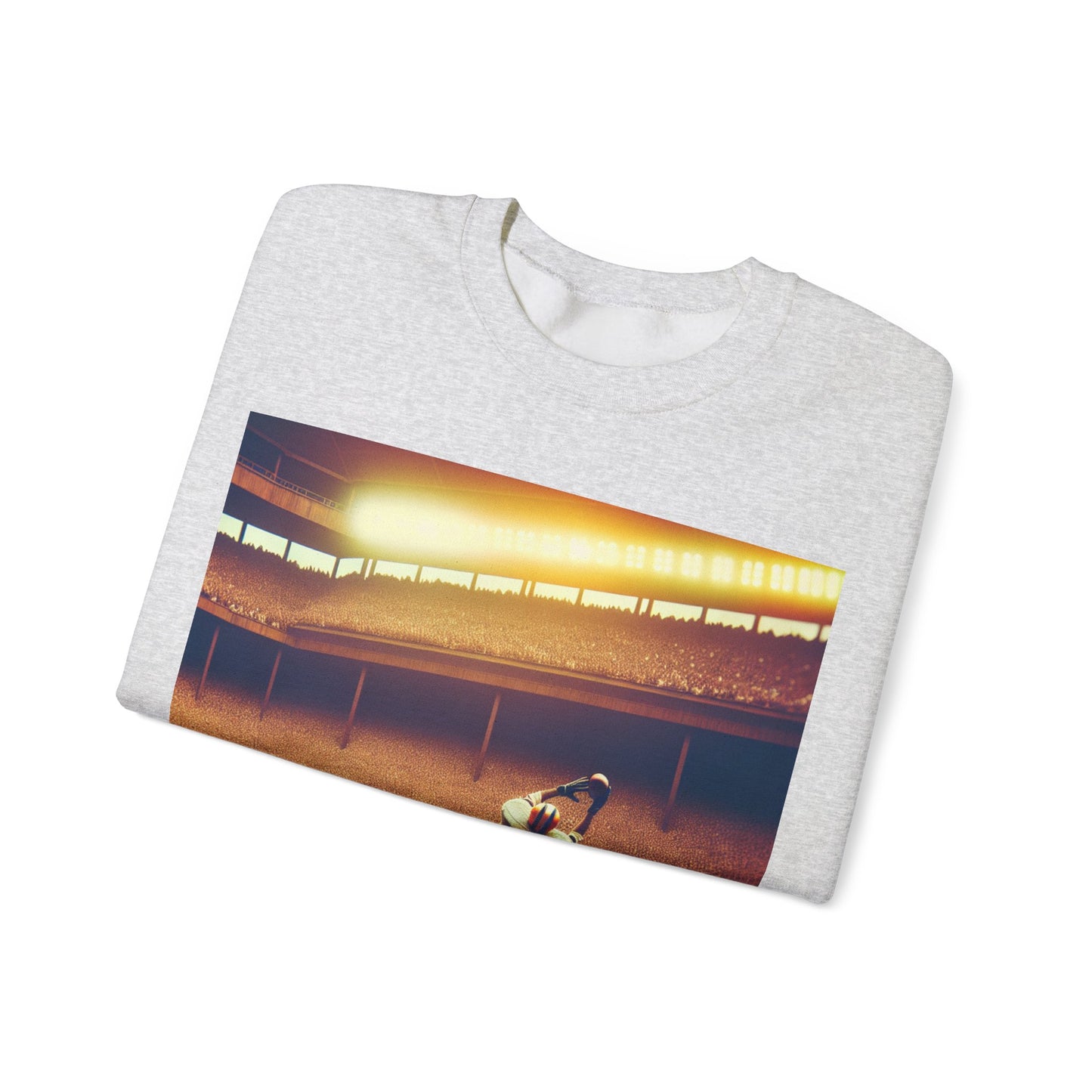 Football Crewneck Sweatshirt | Football Apparel, Unisex Sweatshirt