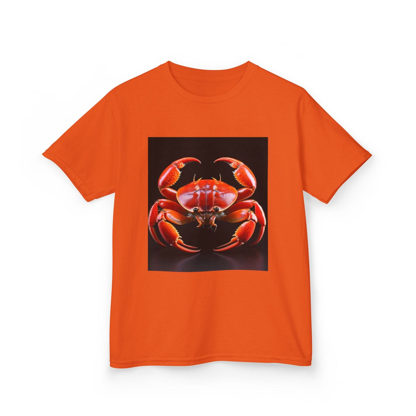Cancer Horoscope Kids Tee - Cosmic Zodiac T-Shirt for Astrology Lovers, Birthday Gift, Everyday Wear, Reference Guide, Unique Design
