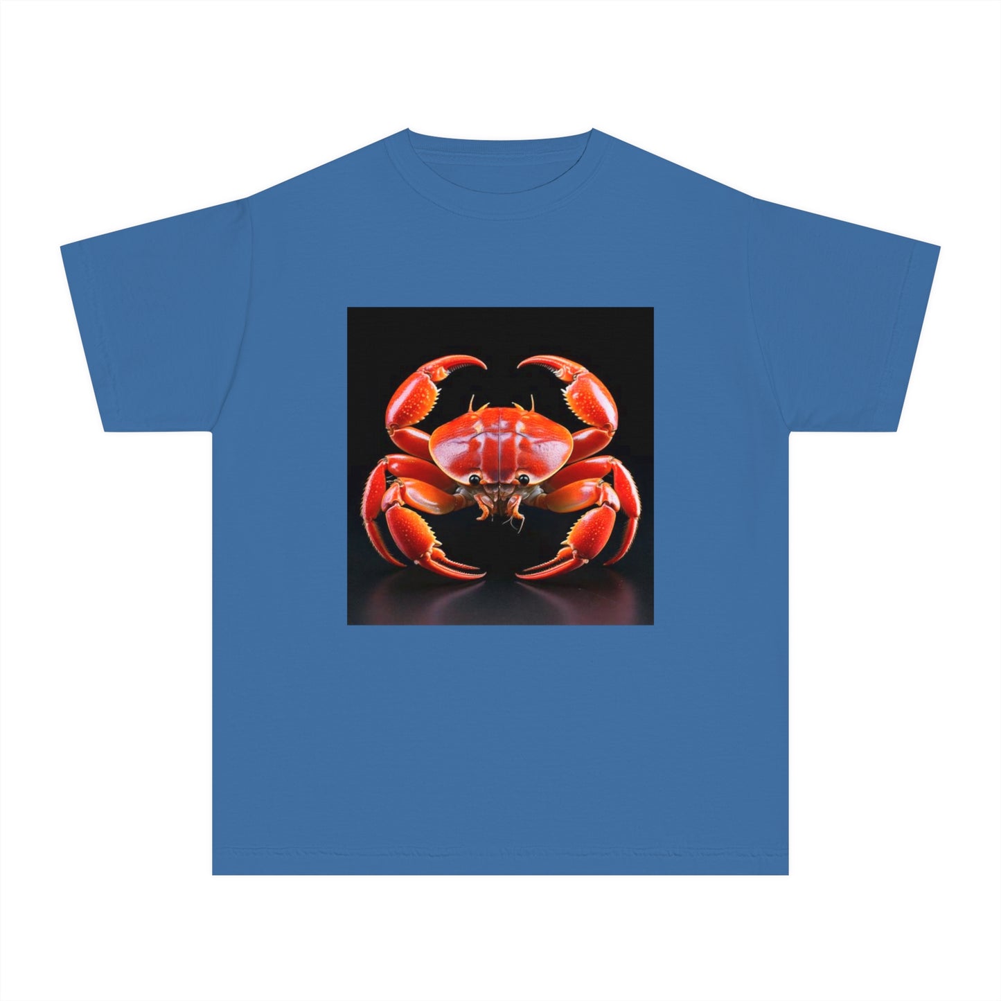 Cancer Youth Midweight Tee