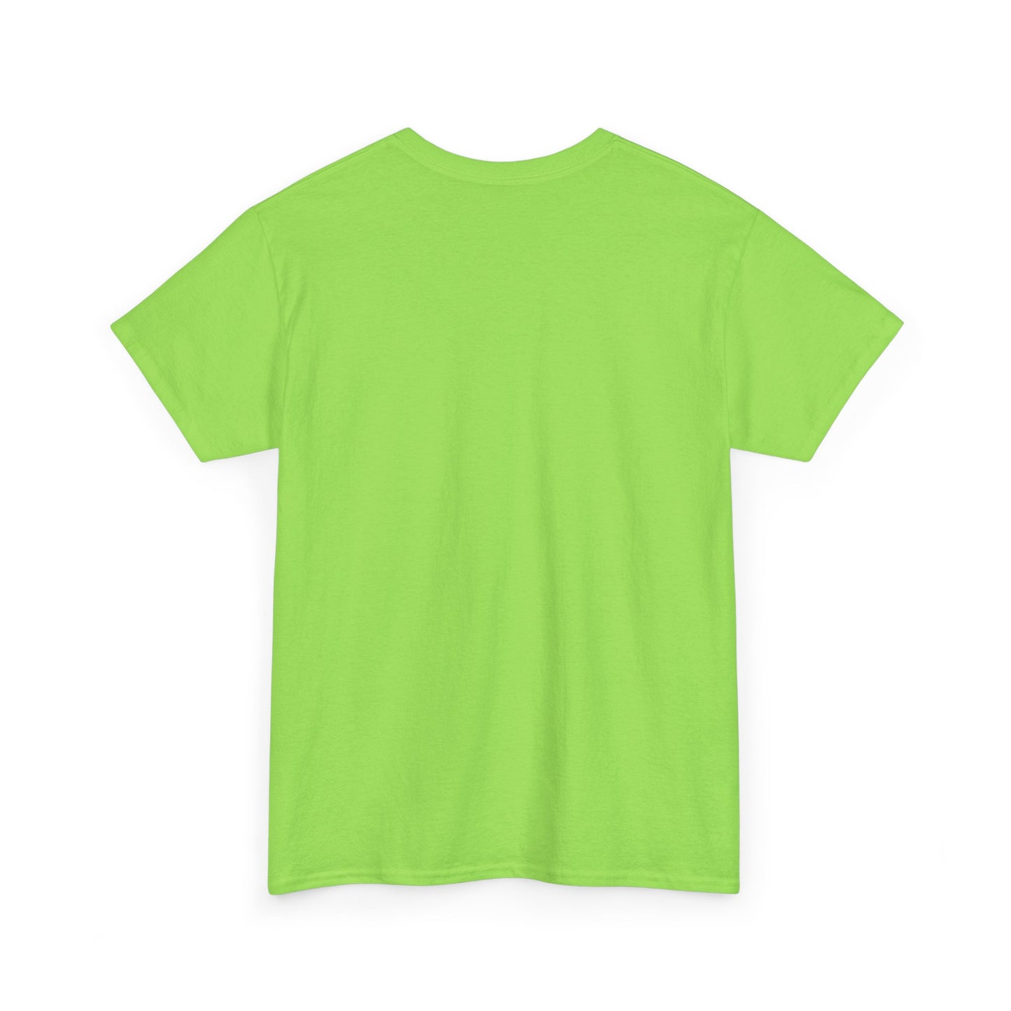 Zebras Women's Heavy Cotton Tee