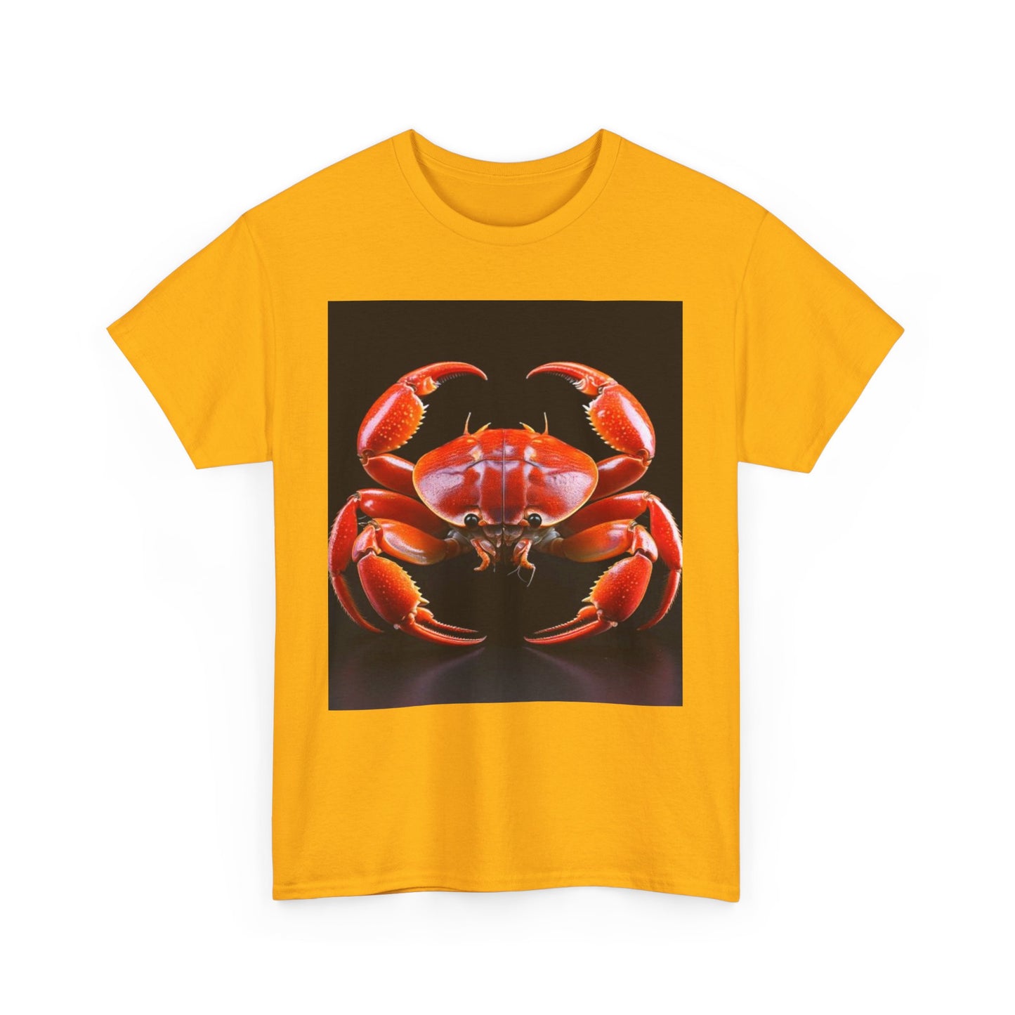 Cancer Women's Heavy Cotton Tee